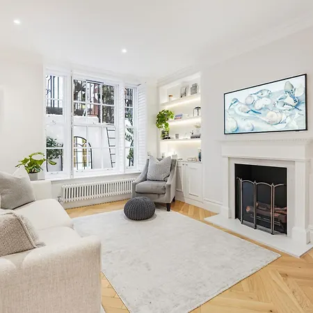 Apartment Luxury Collection Chelsea London