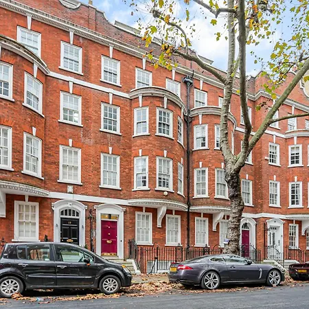 Apartment Luxury Collection Chelsea London