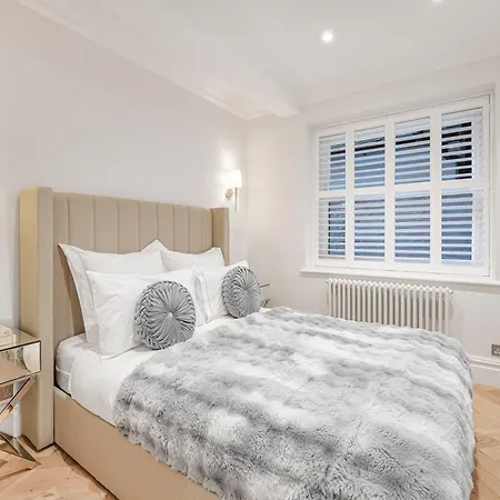 Luxury Collection Chelsea London