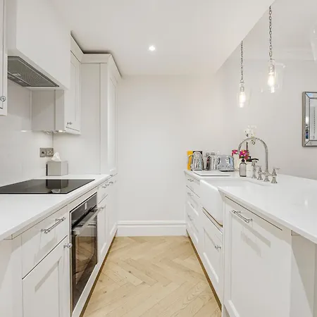 Luxury Collection Chelsea