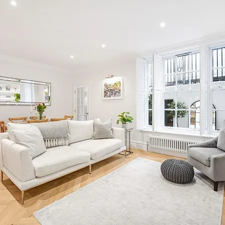 Apartment Luxury Collection Chelsea