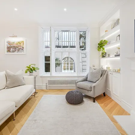 Luxury Collection Chelsea Apartment *