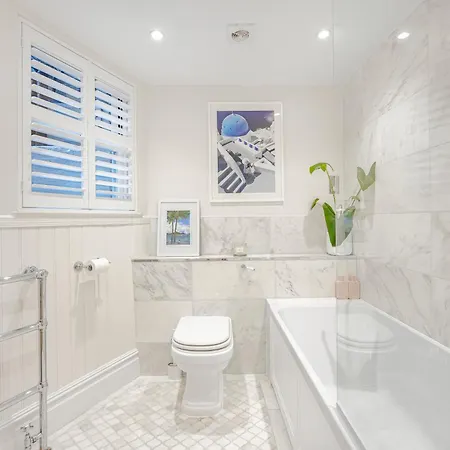 Luxury Collection Chelsea London