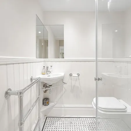 Apartment Luxury Collection Chelsea