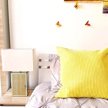 Homestay A Brand New Flat With 3 Bedrooms & 3 Baths In Zone 1 Angel For Max 9 Ppl