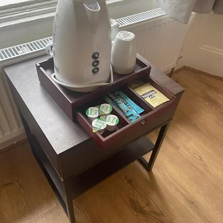 Hotel The Chapter - Hyde Park 2*