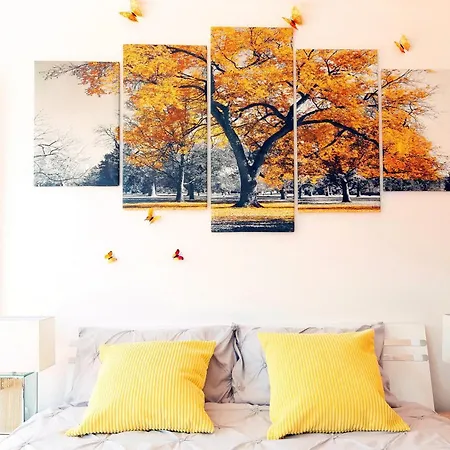 Homestay A Brand New Flat With 3 Bedrooms & 3 Baths In Zone 1 Angel For Max 9 Ppl *