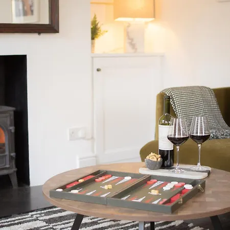 Appartement Stylish Flat In Shoreditch, Private Roof Terrace Londres