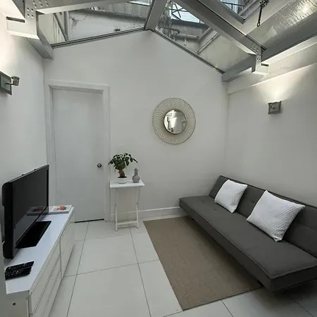 Modern Flat In Angel 公寓 *