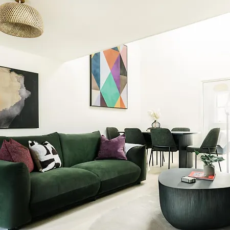 Urban Rest Hackney Apartamento