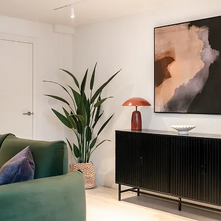 Apartamento Urban Rest Hackney