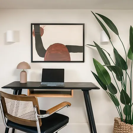 Urban Rest Hackney Apartamento *
