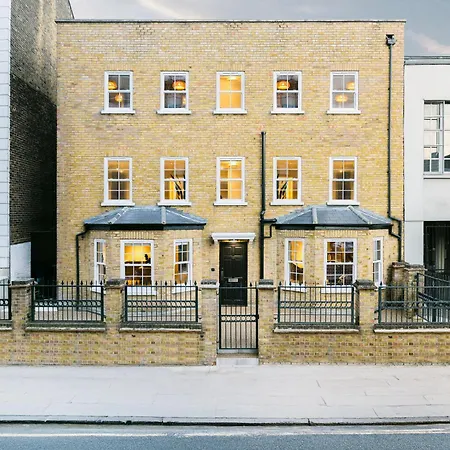 Urban Rest Hackney * Londres