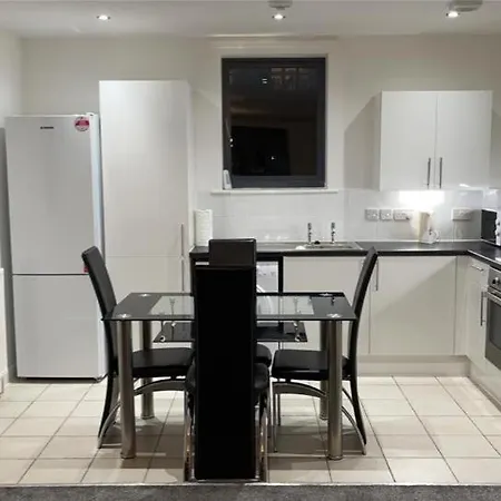 Addai Luxury * London