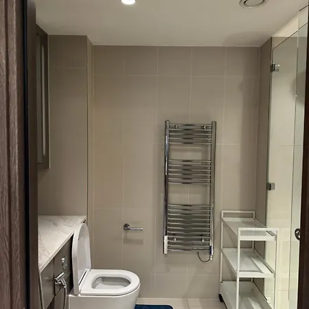 公寓 Luxury In Paddington *