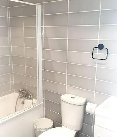 Apartment Near Alexandra Palace,
