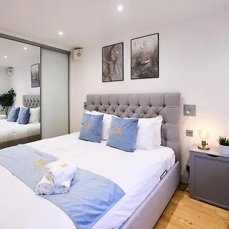 The Garden Loft London