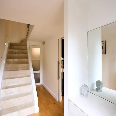 The Garden Loft Apartment *