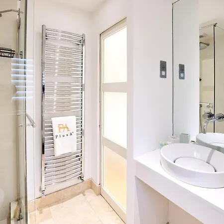 Apartment The Garden Loft London