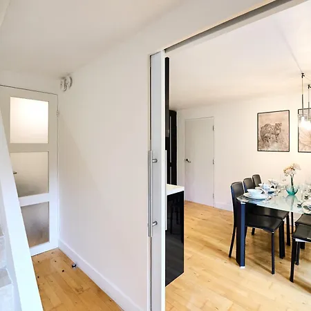 The Garden Loft *