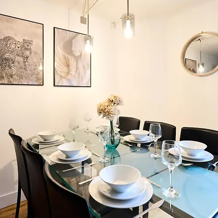 The Garden Loft London