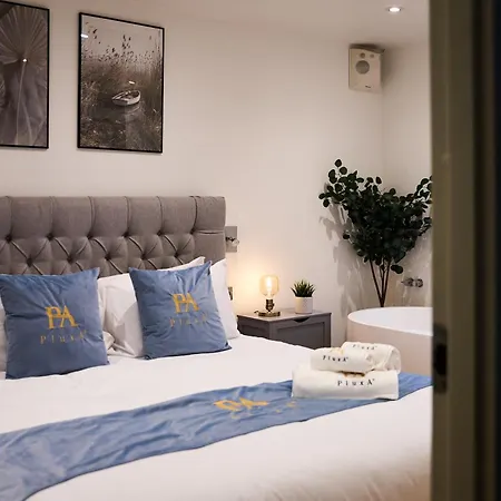 The Garden Loft London