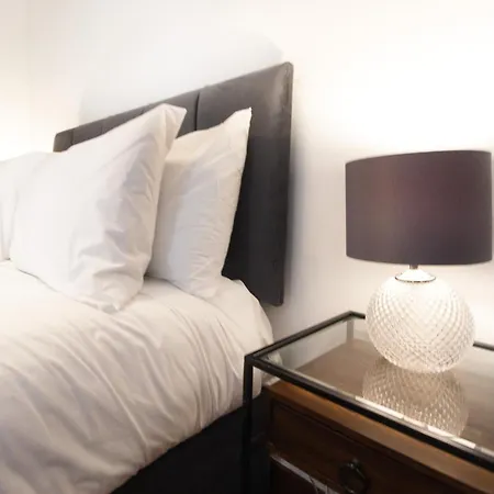 Holiday home Spacious 3-bed House Close To The O2 Arena & Tube *