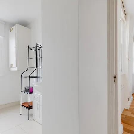 Apartment Fantastically Located 2bd Flat Kensington *