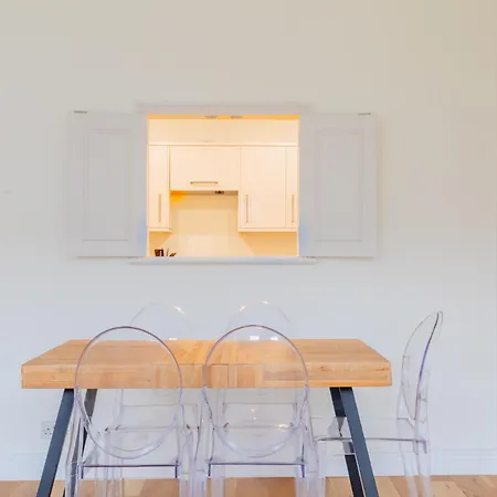 Fantastically Located 2bd Flat Kensington