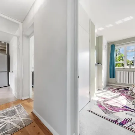 Modern Spacious 1 Bedroom Flat In Hampstead Apartment *