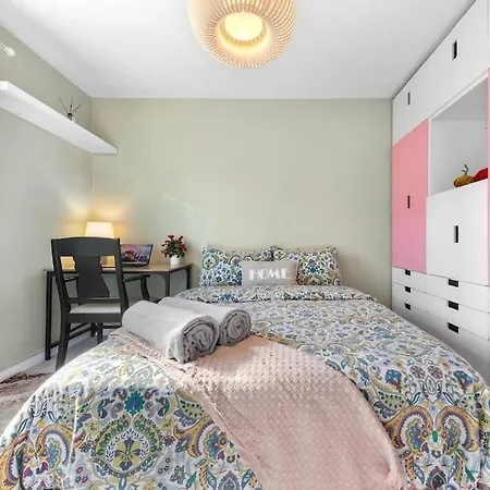 Modern Spacious 1 Bedroom Flat In Hampstead Apartment