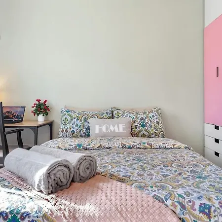 Modern Spacious 1 Bedroom Flat In Hampstead Apartment *