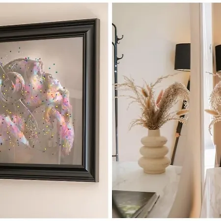 Apartment Stylish 2 Bed Flat On The Iconic Portobello Road London