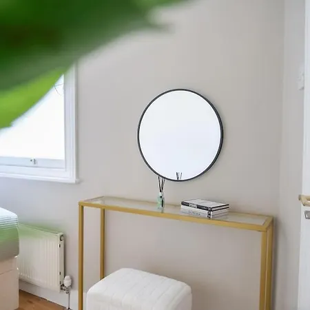 Apartment Stylish 2 Bed Flat On The Iconic Portobello Road