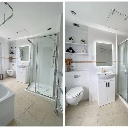 Stylish 2 Bed Flat On The Iconic Portobello Road London