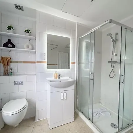 Apartment Stylish 2 Bed Flat On The Iconic Portobello Road
