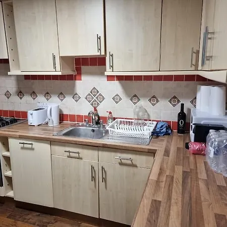 1 Bedroom Flat In Zone 1 Appartement Londres