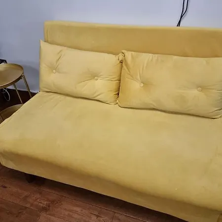 1 Bedroom Flat In Zone 1 Apartment *