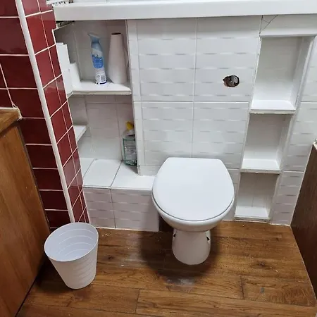 1 Bedroom Flat In Zone 1 Apartment London