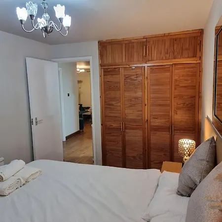 Apartment 1 Bedroom Flat In Zone 1 London