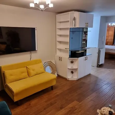 1 Bedroom Flat In Zone 1 Apartment