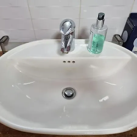 1 Bedroom Flat In Zone 1 Apartment London