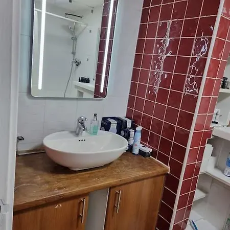 1 Bedroom Flat In Zone 1 London