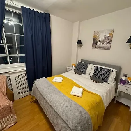 Apartment Amazing 2 Flat Bedroom In Chelsea *