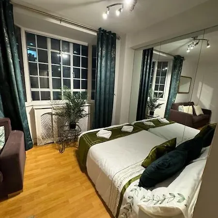 Apartment Amazing 2 Flat Bedroom In Chelsea *