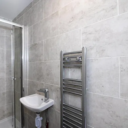 Beautiful House Refurbished London