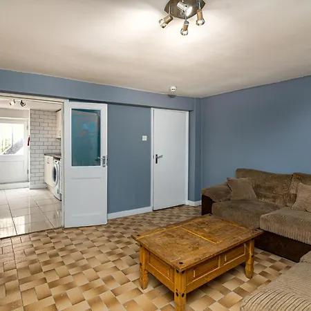 Beautiful House Refurbished London
