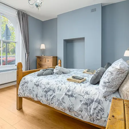 Beautiful House Refurbished Guest house