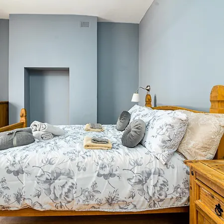 Beautiful House Refurbished