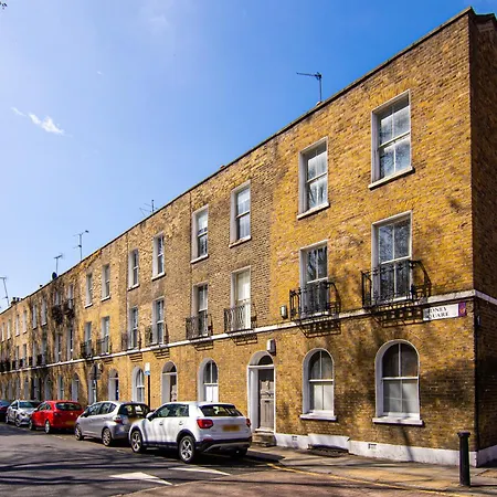 Guest house Beautiful House Refurbished *